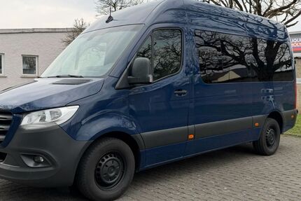Mercedes-Benz Sprinter 265.000 km 22.900 &euro; Friedrichsdorf 61381