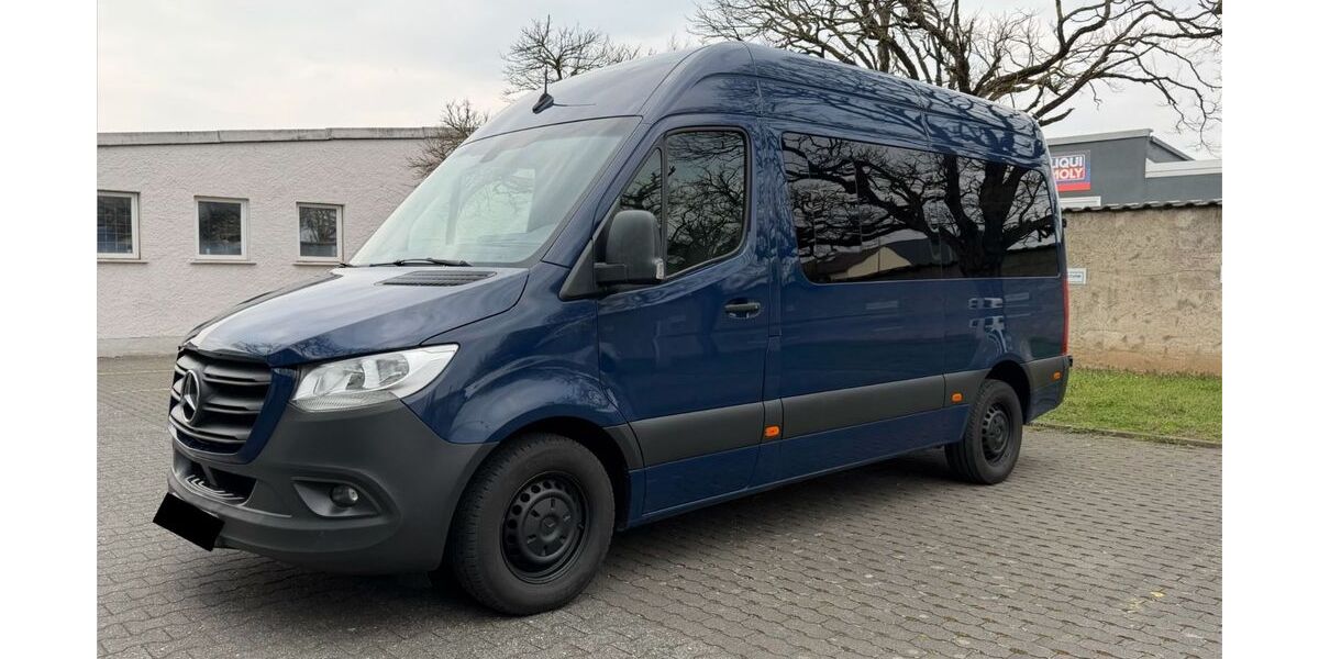 Mercedes-Benz Sprinter 265.000 km 22.900 &euro; Friedrichsdorf 61381