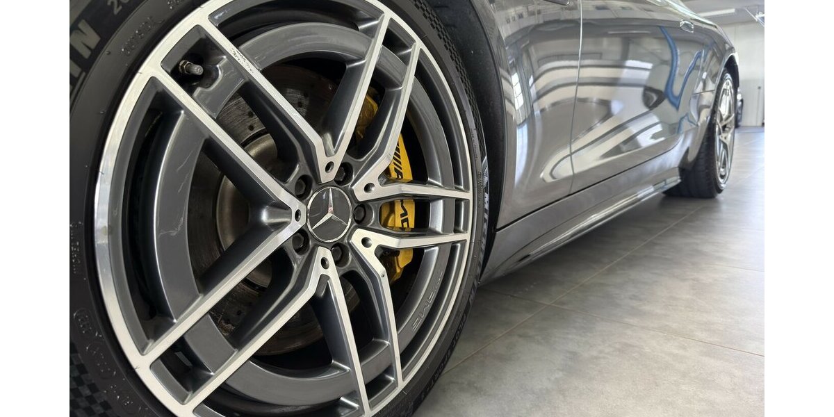 Mercedes-Benz SL 63 AMG 4M+ PREMIUM-FAHRASSIST+-DYNAMIC+20ZOLL 17.423 km 120.990 &euro; Groß-Umstadt 64823