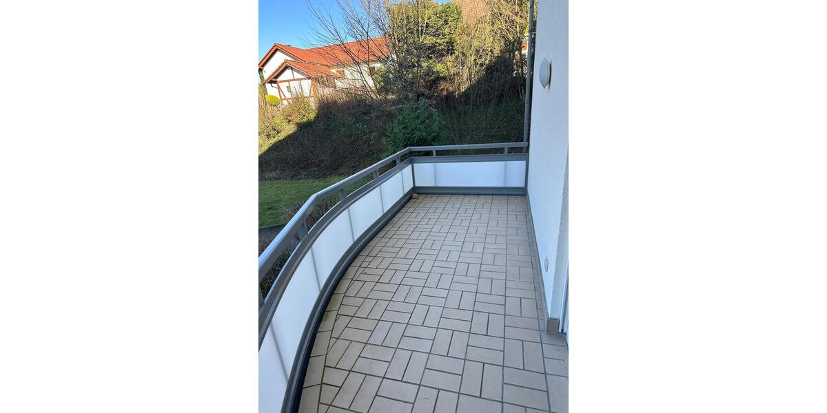 Hochparterre Neuberg - 3 Zimmer, 81 m&sup2;, 265.000&euro; | Angebot:26535572