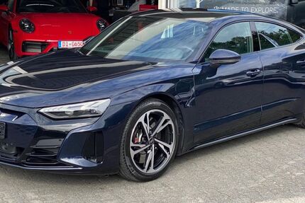 Audi RS e-tron GT 19.998 km 66.950 &euro; Dieburg 64807