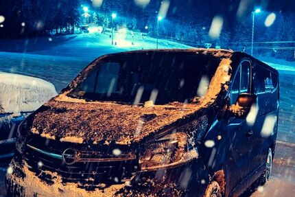 Opel Vivaro 194.500 km 13.999 &euro; Frankfurt am Main 60322