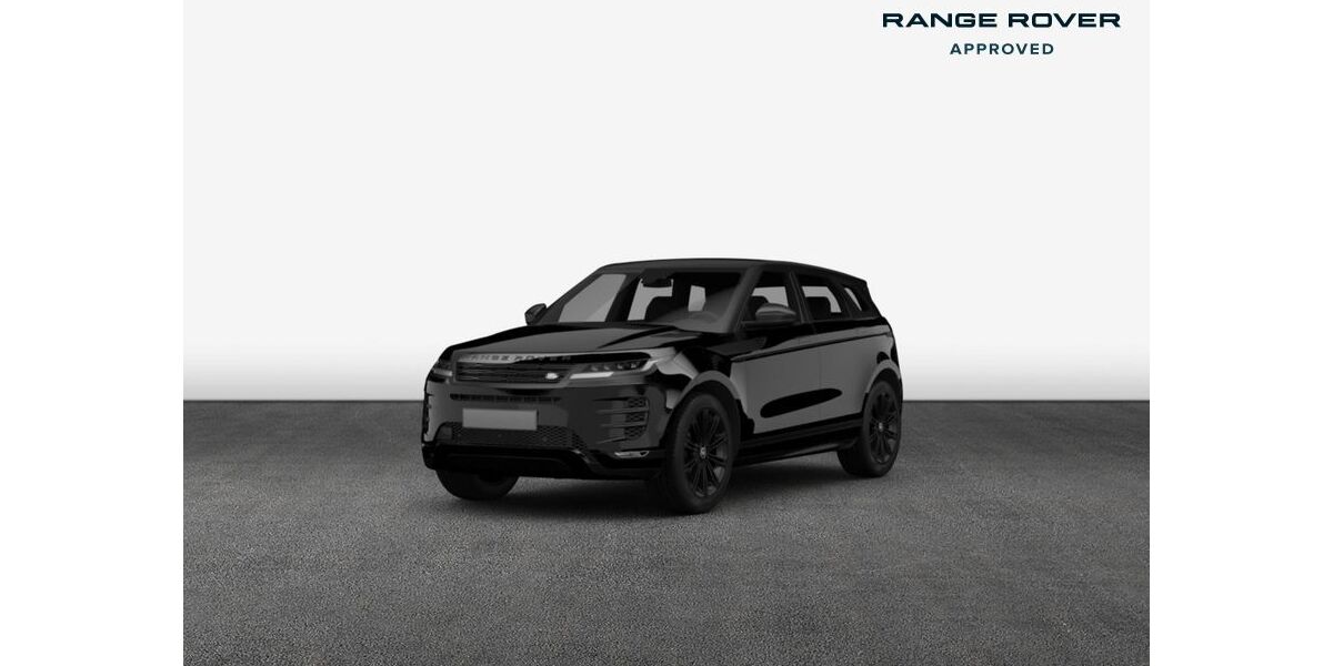 Land Rover Range Rover Evoque 3.140 km 61.450 &euro; Kronberg 61476