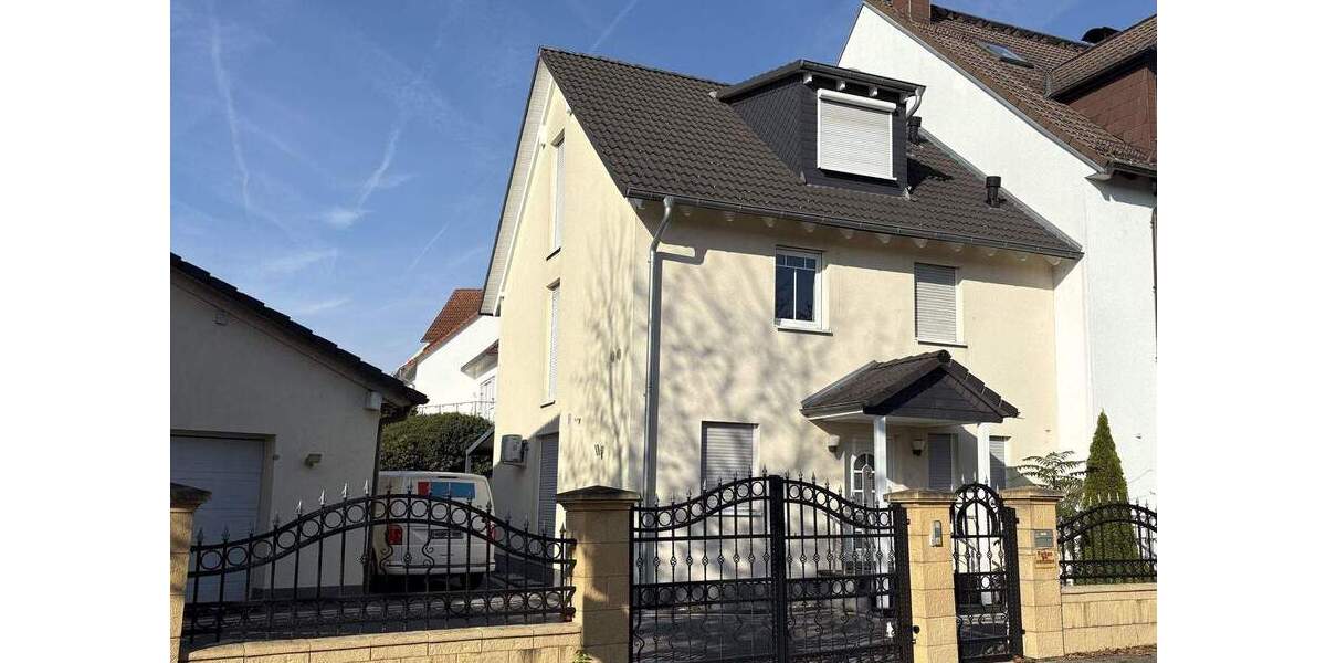 Einfamilienhaus Neu-Isenburg Isenburg - 4 Zimmer, 165 m&sup2;, 990.000&euro; | Angebot:25683589