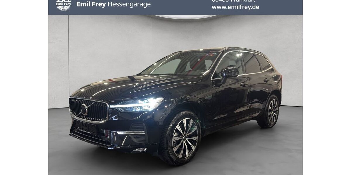 Volvo XC60 7.445 km 43.450 &euro; Frankfurt am Main 60486