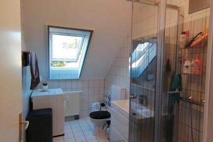 Wohnung Büdingen - 3 Zimmer, 67 m&sup2;, 650&euro; | Angebot:25944224