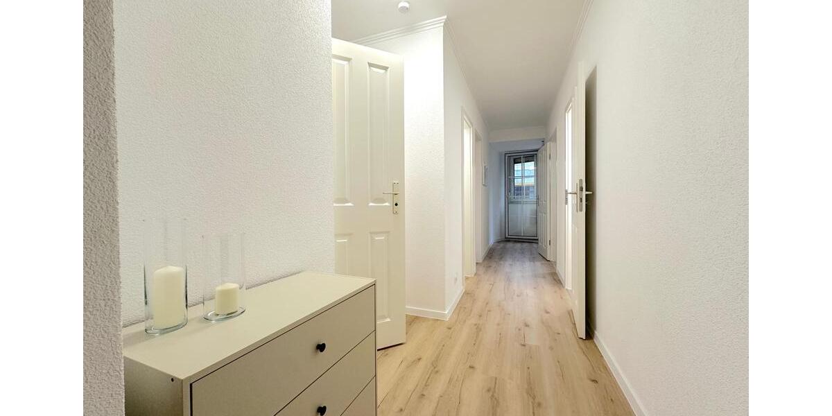 Etagenwohnung Frankfurt am Main Unterliederbach - 1 Zimmer, 30 m&sup2;, 525&euro; | Angebot:25872360