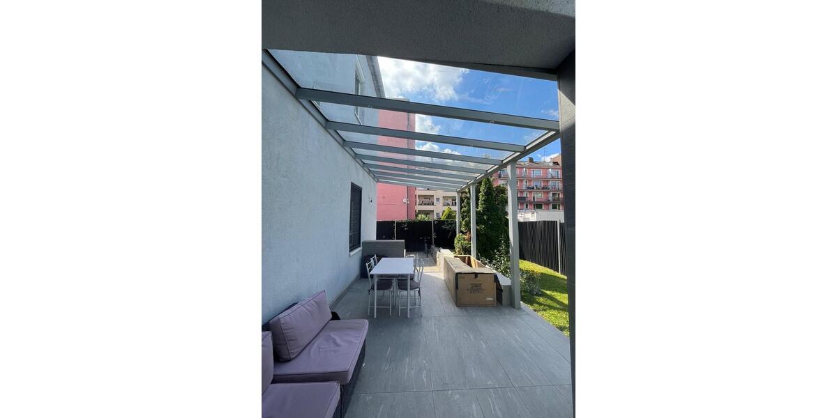 Etagenwohnung Frankfurt am Main Niederrad - 1 Zimmer, 18 m&sup2;, 760&euro; | Angebot:24745732