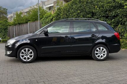 Skoda Fabia 165.000 km 5.000 &euro; Frankfurt am Main 60386