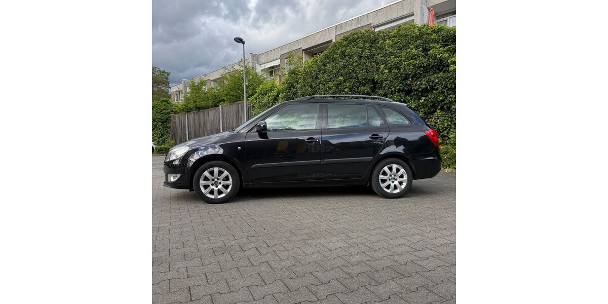 Skoda Fabia 165.000 km 5.000 &euro; Frankfurt am Main 60386