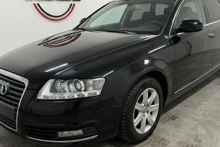 Audi A6 242.000 km 6.680 &euro; Groß-Umstadt 64823