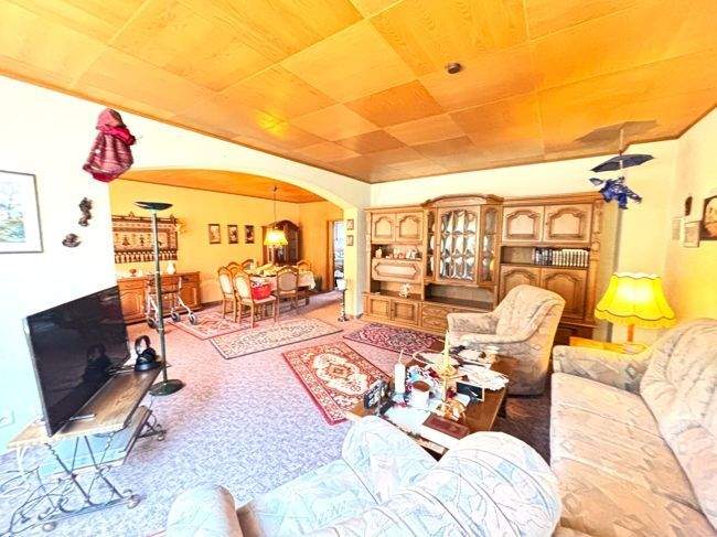 Reihenendhaus Hainburg Klein-Krotzenburg - 5 Zimmer, 160 m&sup2;, 460.000&euro; | Angebot:25695938