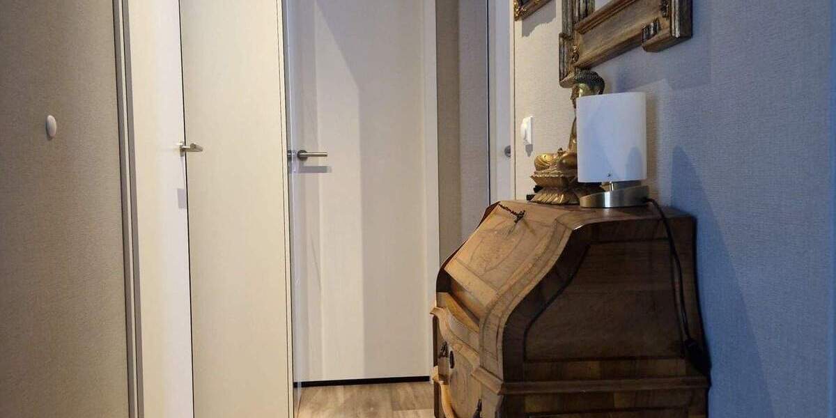 Mehrfamilienhaus, Wohnhaus Rodenbach Niederrodenbach - 4 Zimmer, 77 m&sup2;, 240.000&euro; | Angebot:25690954