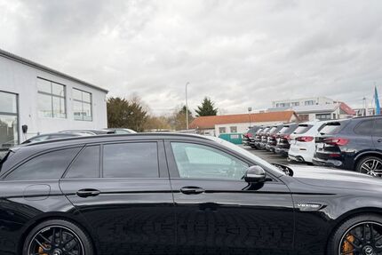 Mercedes-Benz E 63 AMG 74.142 km 79.990 &euro; Hanau/Nähe Airport Frankfurt/M 63456