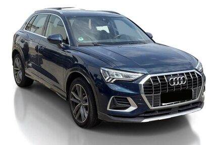 Audi Q3 61.700 km 26.900 &euro; OFFENBACH AM MAIN 63075
