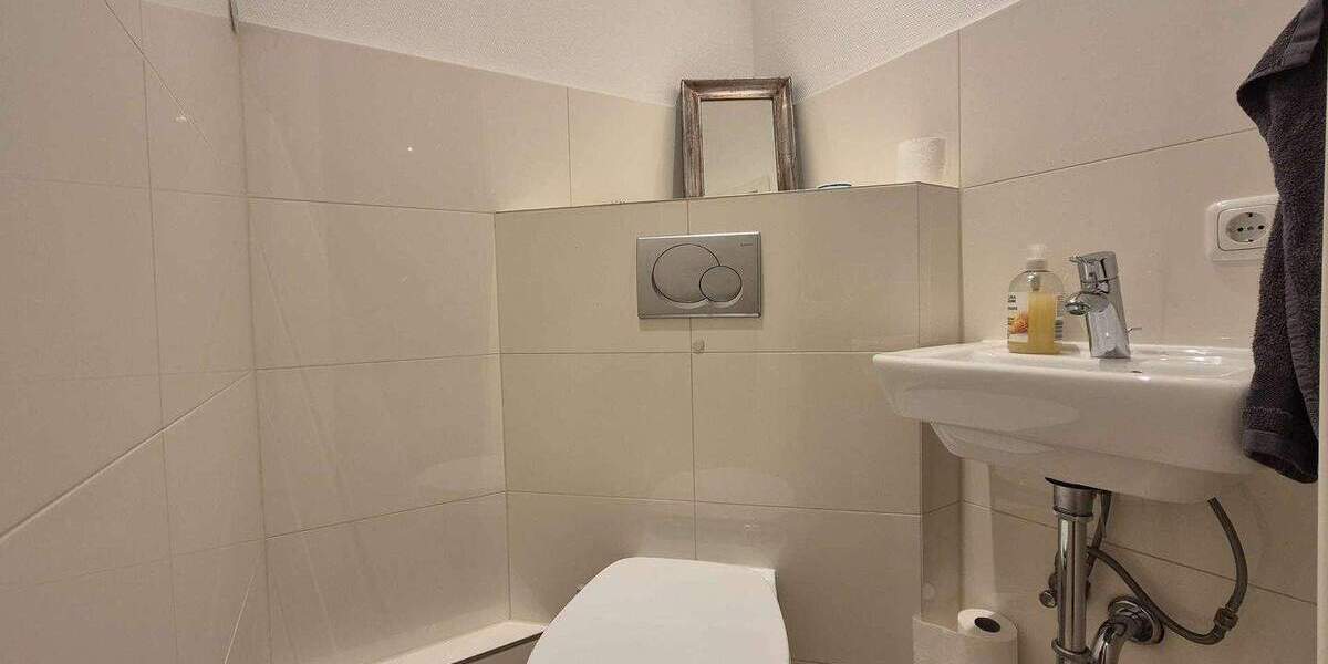 Etagenwohnung Oberursel (Taunus) Oberstedten - 4 Zimmer, 94 m&sup2;, 436.000&euro; | Angebot:25820868