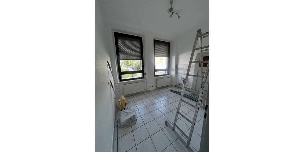 Etagenwohnung Hanau Lamboy - 2 Zimmer, 61 m&sup2;, 720&euro; | Angebot:23396921