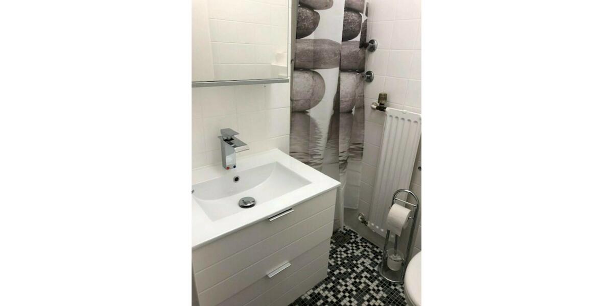 Etagenwohnung Frankfurt am Main Niederrad - 1 Zimmer, 20 m&sup2;, 695&euro; | Angebot:15329280