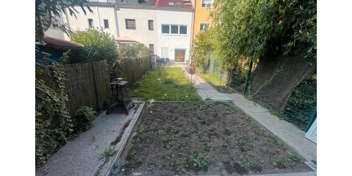 Erdgeschoßwohnung Frankfurt am Main Ostend - 1 Zimmer, 33 m&sup2;, 850&euro; | Angebot:26209850