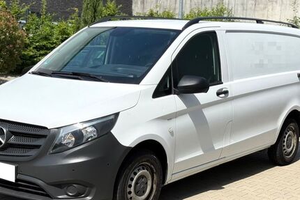 Mercedes-Benz Vito 235.000 km 6.999 &euro; Frankfurt am Main 60437