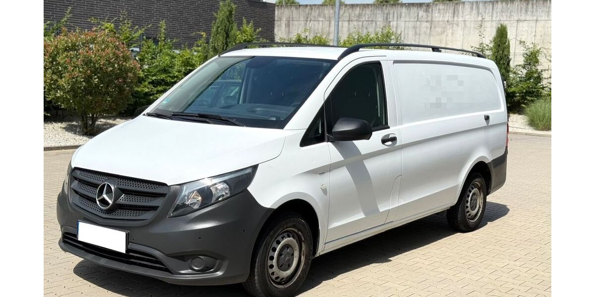 Mercedes-Benz Vito 235.000 km 6.999 &euro; Frankfurt am Main 60437