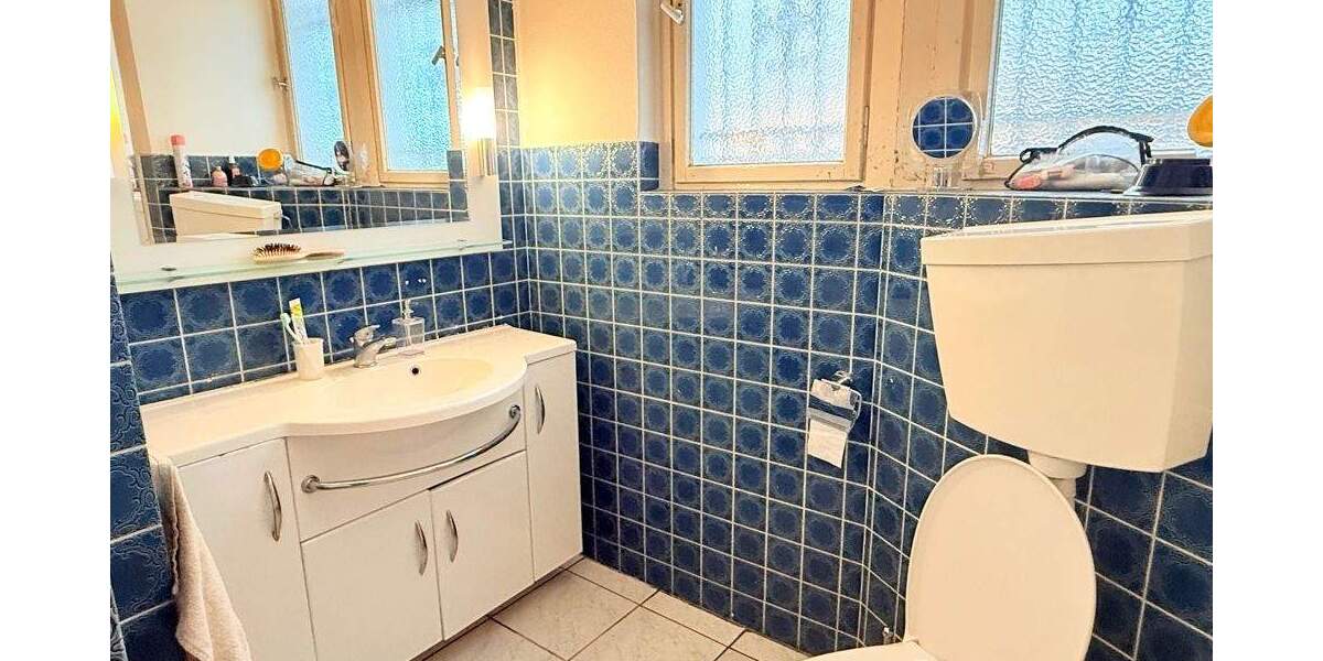 Doppelhaushälfte Offenbach am Main Bieberer Berg - 6 Zimmer, 163 m&sup2;, 690.000&euro; | Angebot:25705199