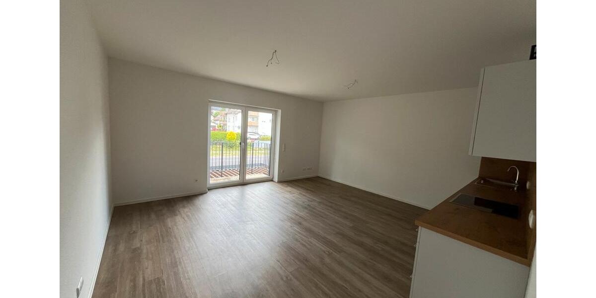 Etagenwohnung Gelnhausen - 3 Zimmer, 64 m&sup2;, 790&euro; | Angebot:25397656