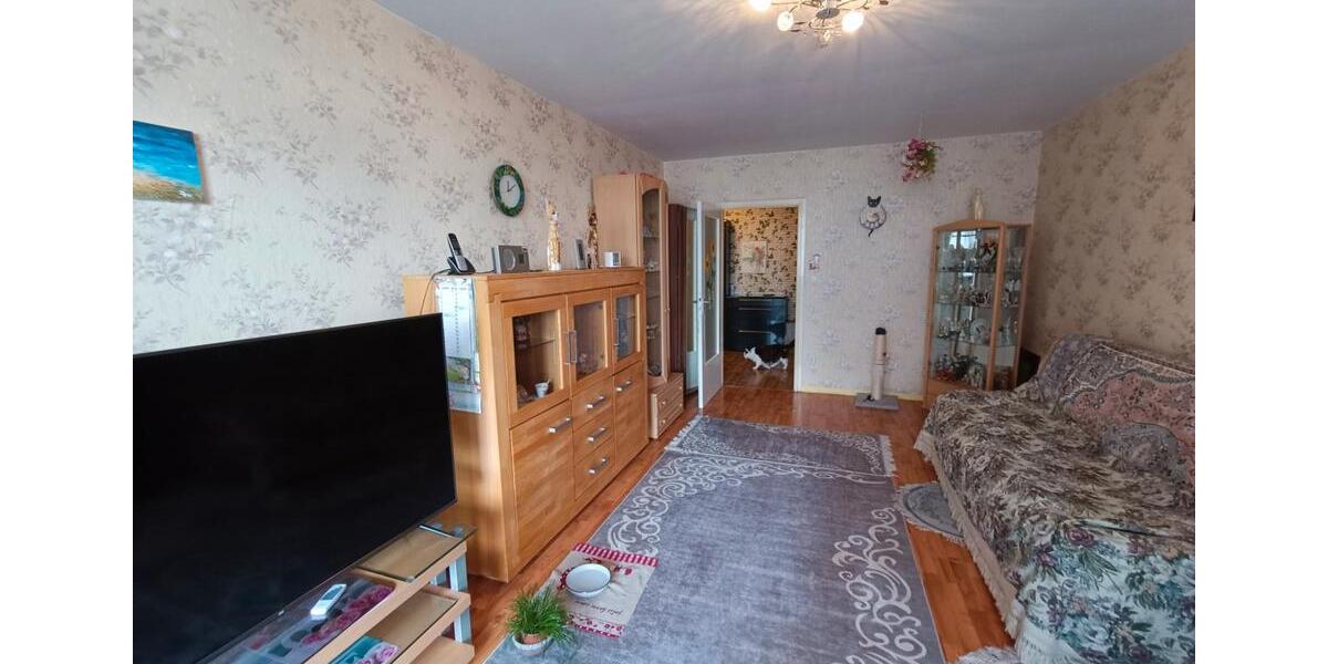 Etagenwohnung Frankfurt am Main Sachsenhausen Süd - 2 Zimmer, 60 m&sup2;, 250.000&euro; | Angebot:26073392