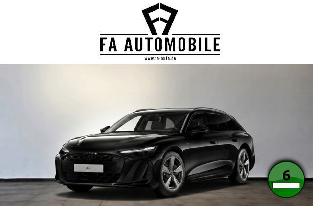 Audi A6 16.995 km 56.490 &euro; Mainaschaff 63814