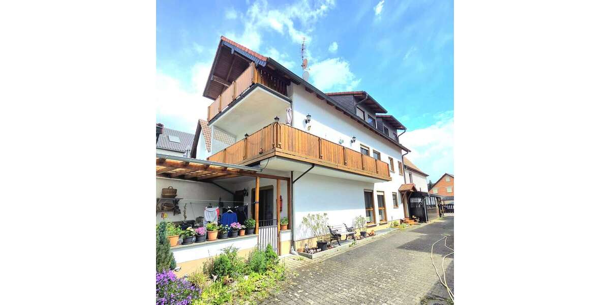 Einfamilienhaus Seligenstadt - 13 Zimmer, 282 m&sup2;, 970.000&euro; | Angebot:26641076