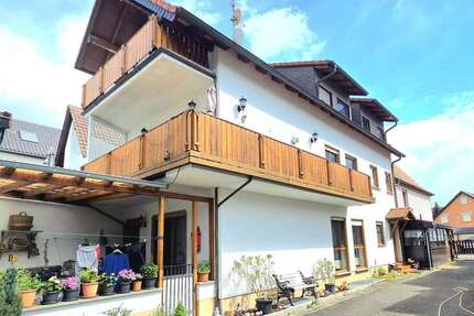 Haus Seligenstadt - 13 Zimmer, 282 m&sup2;, 970.000&euro; | Angebot:26641076