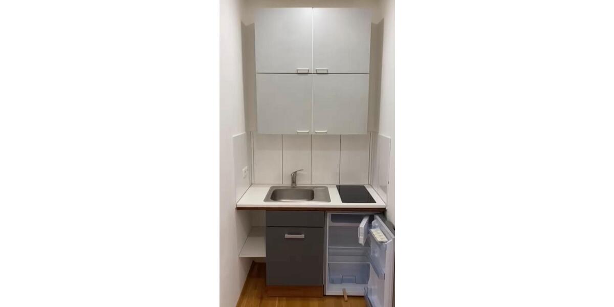 Erdgeschoßwohnung Frankfurt am Main Bonames - 1 Zimmer, 30 m&sup2;, 750&euro; | Angebot:26433813