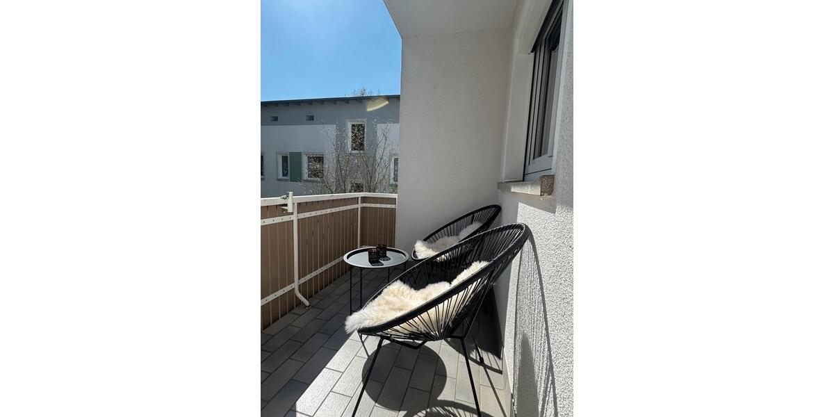 Etagenwohnung Maintal - 1.5 Zimmer, 35 m&sup2;, 1.250&euro; | Angebot:26007443