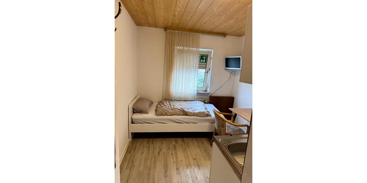Etagenwohnung Dreieich - 1 Zimmer, 18 m&sup2;, 750&euro; | Angebot:25378222