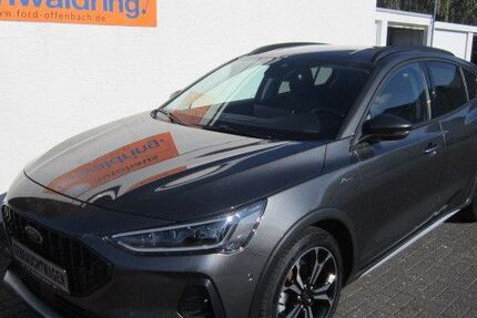 Ford Focus 18.430 km 23.900 &euro; Offenbach 63069