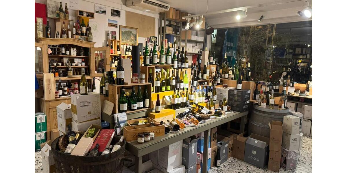 Gewerbeobjekt Frankfurt am Main Sachsenhausen Süd - 2.499&euro; | Angebot:24884238