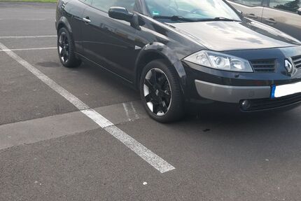 Renault Megane 199.000 km 1.999 &euro; Aschaffenburg 63741