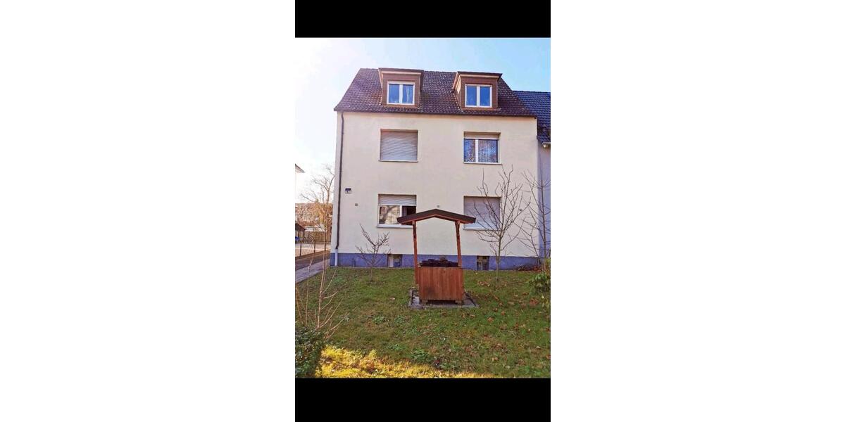 Mehrfamilienhaus, Wohnhaus Hanau Großauheim - 12 Zimmer, 239 m&sup2;, 900.000&euro; | Angebot:26073790