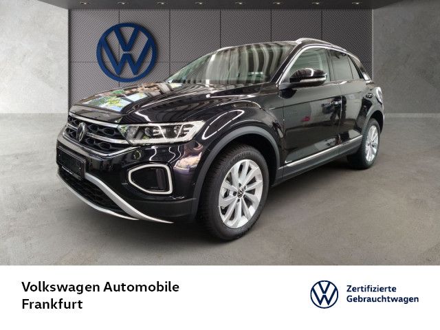 VW T-Roc 4.500 km 32.980 &euro; Hanau 63452