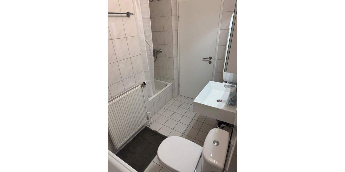 Etagenwohnung Eschborn - 2 Zimmer, 52 m&sup2;, 1.400&euro; | Angebot:25691040