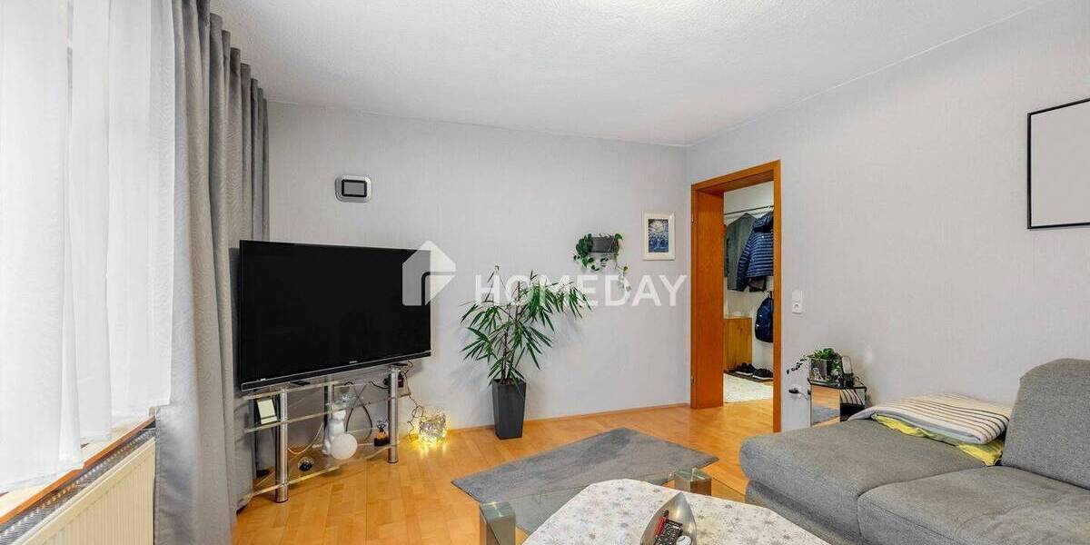 Einfamilienhaus Reichelsheim Weckesheim - 7 Zimmer, 165 m&sup2;, 439.000&euro; | Angebot:25685425
