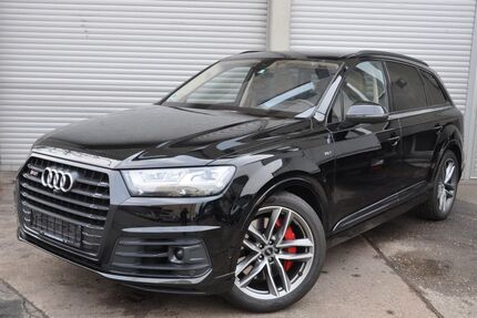 Audi SQ7 149.787 km 36.990 &euro; Frankfurt am Main 60388