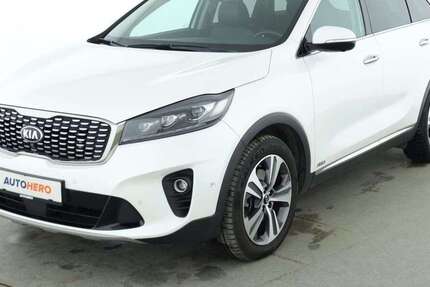 Kia Sorento 102.294 km 24.990 &euro; Frankfurt am Main 65936