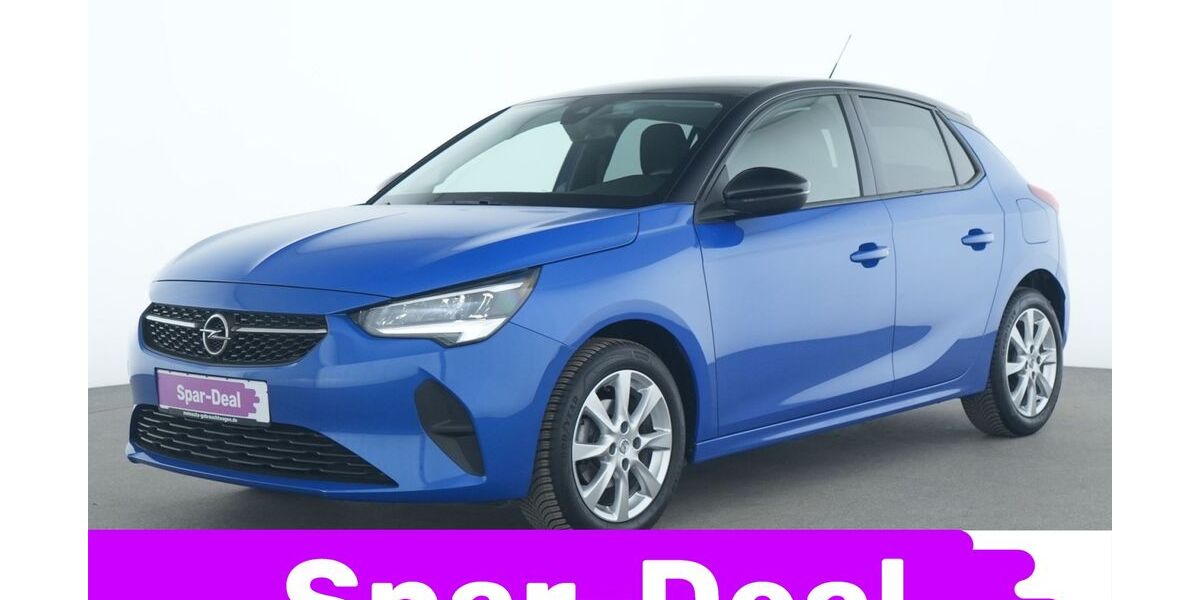 Opel Corsa 20.114 km 12.463 &euro; Dietzenbach bei Frankfurt 63128