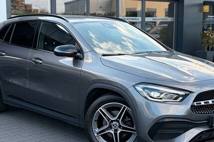 Mercedes-Benz GLA 200 46.000 km 32.490 &euro; Seligenstadt 63500
