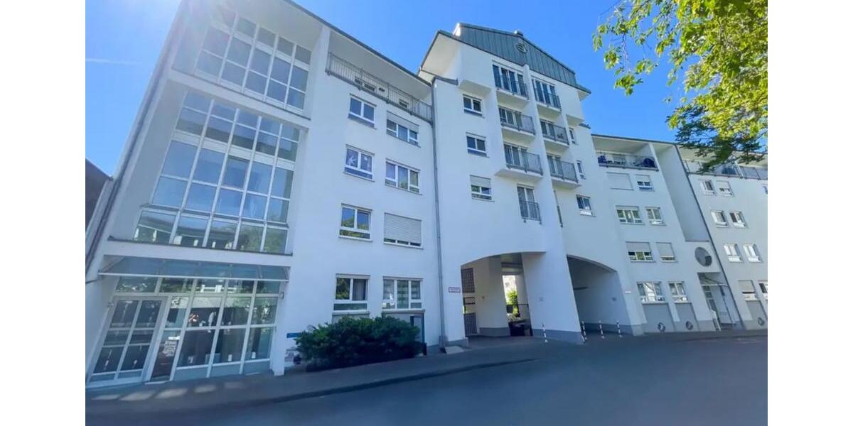 Erdgeschoßwohnung Offenbach am Main - 2 Zimmer, 68 m&sup2;, 1.200&euro; | Angebot:25905269