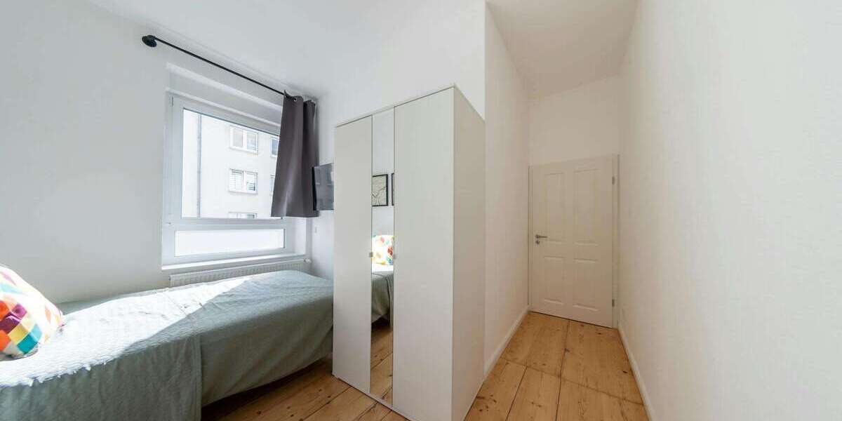 Zimmer Frankfurt am Main Bockenheim - 710&euro; | Angebot:25331868