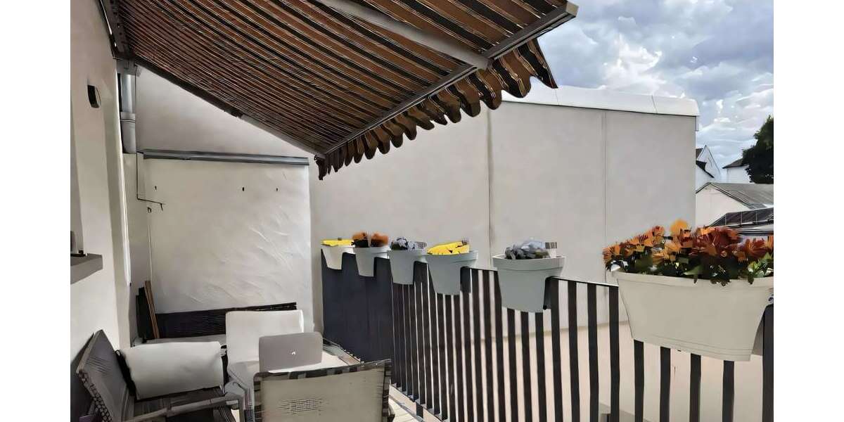 Etagenwohnung Hanau - 3 Zimmer, 84 m&sup2;, 279.000&euro; | Angebot:21486002