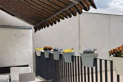 Wohnung Hanau - 3 Zimmer, 84 m&sup2;, 279.000&euro; | Angebot:21486002