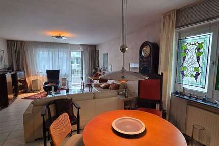 Wohnung Frankfurt am Main Bockenheim - 3 Zimmer, 68 m&sup2;, 493.000&euro; | Angebot:26909221